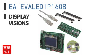 EA EVALEDIP160B ͼƬ